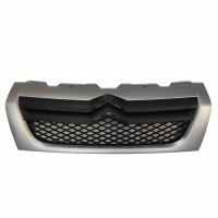 Grill voor Citroen Jumper 2006-2014 8418