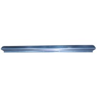 Reparatie dorpel voor Honda Civic 2005-2011 / Links / SEDAN 11007