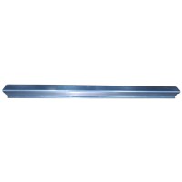 Reparatie dorpel voor Honda Civic 2005-2011 / Rechts / SEDAN 11006