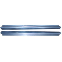 Reparatie dorpel voor Honda Civic 2005-2011 / Links + Rechts / SEDAN / Set 11008