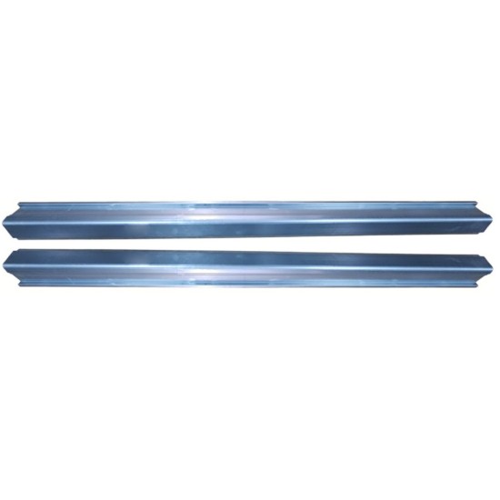 Reparatie dorpel voor Honda Civic 2005-2011 / Links + Rechts / SEDAN / Set 11008