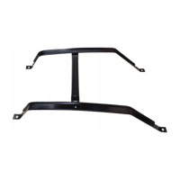 Brandstoftank klemmen voor Honda Civic 2005-2011 15042