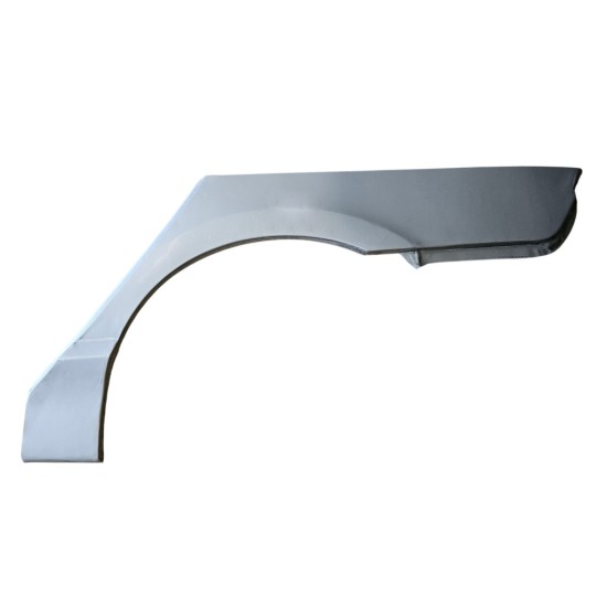 Reparatiepaneel achterspatbord voor Honda Civic 2005-2011 / Links / SEDAN 16765