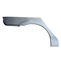Reparatiepaneel achterspatbord voor Honda Civic 2005-2011 / Rechts / SEDAN 16764