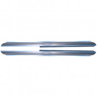 Reparatie dorpel voor Honda Civic 2001-2005 / Links + Rechts / Set 10623