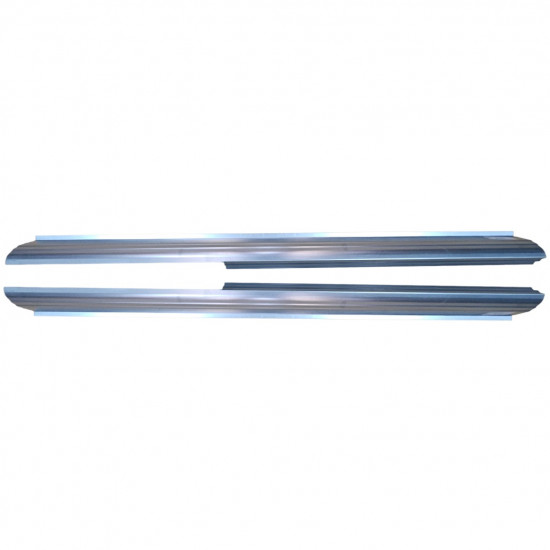 Reparatie dorpel voor Honda Civic 2001-2005 / Links + Rechts / Set 10623