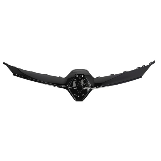 Grill lijst voor Renault Clio V 2019- 16235