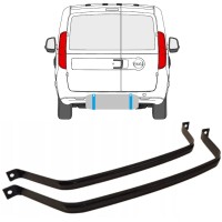 Brandstoftank klemmen voor Opel Combo D 2011-2018 15041