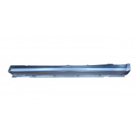 Reparatie dorpel voor Opel Corsa 2000-2010 / Links 6876