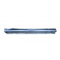 Reparatie dorpel voor Opel Corsa 2000-2010 / Rechts 6875