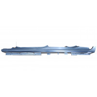 Reparatie dorpel voor Opel Corsa 2006-2015 / Links 6880