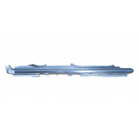 Reparatie dorpel voor Opel Corsa 2006-2015 / Rechts 6879