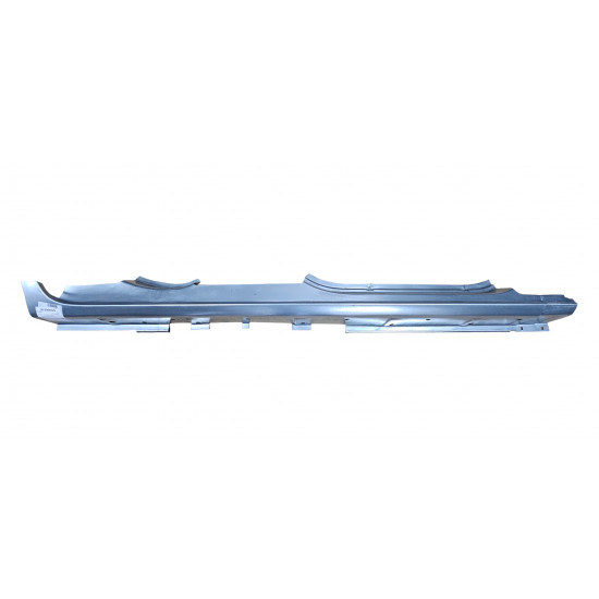 Reparatie dorpel voor Opel Corsa 2006-2015 / Rechts 6879
