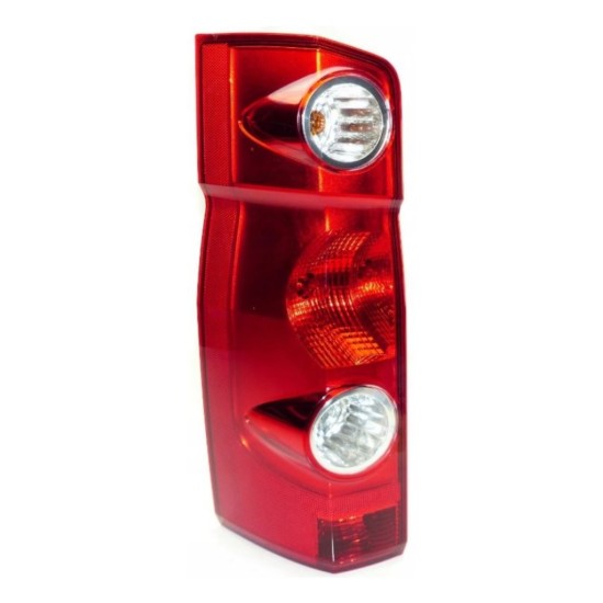 Achterlicht voor Volkswagen Crafter 2005-2017 / Links 15573