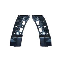 Reparatiepaneel voorspatbord voor Volkswagen Crafter 2017- / Links + Rechts / Set 16088