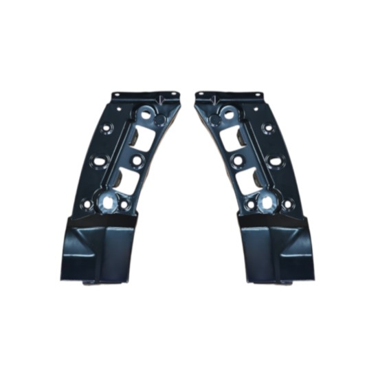 Reparatiepaneel voorspatbord voor Volkswagen Crafter 2017- / Links + Rechts / Set 16088