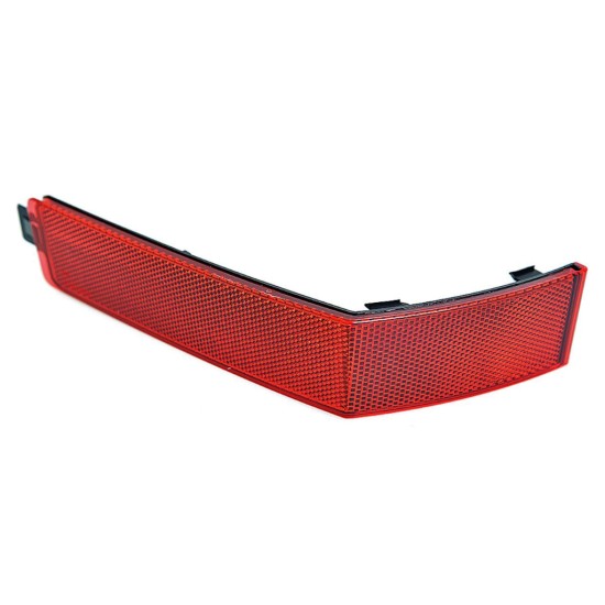 Reflector voor Volkswagen Crafter 2017- / Links 15199
