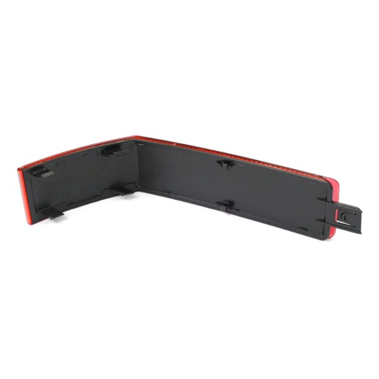Reflector voor Volkswagen Crafter 2017- / Links 15199