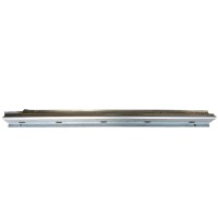 Schuifdeur dorpel reparatiepanel voor Volkswagen Crafter 2017- / Links 15059