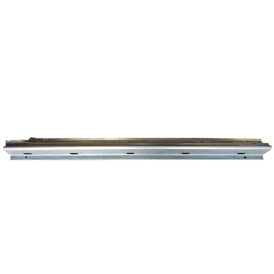 Schuifdeur dorpel reparatiepanel voor Volkswagen Crafter 2017- / Links 15059