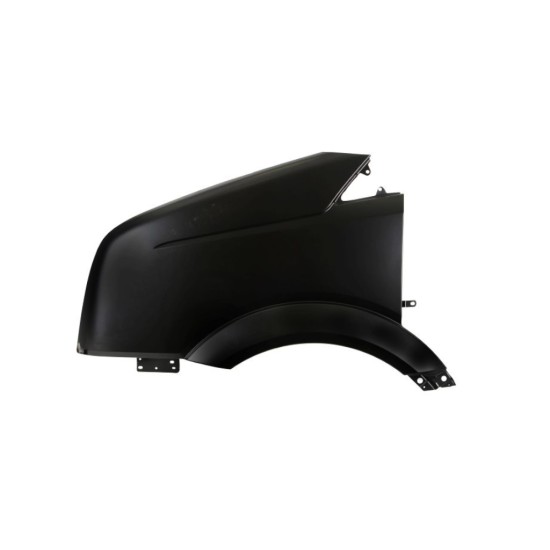 Voorste spatbord voor Volkswagen Crafter 2005-2017 / Links 15353
