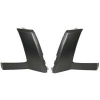 Sierlijst onder koplamp voor Volkswagen Crafter 2005-2011 / Links + Rechts / Set 16856