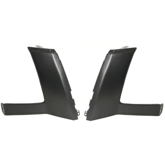 Sierlijst onder koplamp voor Volkswagen Crafter 2005-2011 / Links + Rechts / Set 16856