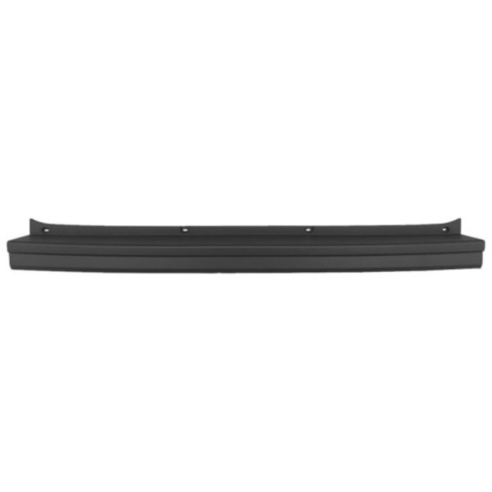 Achterbumper voor Volkswagen Crafter 2017- 15222