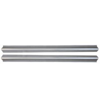 Reparatie dorpel onderste deel voor Chevrolet Cruze 2009-2014 / Links + Rechts / Set 15103