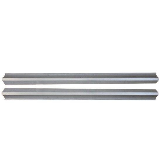 Reparatie dorpel onderste deel voor Chevrolet Cruze 2009-2014 / Links + Rechts / Set 15103