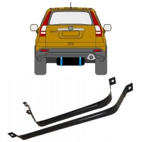 Brandstoftank klemmen voor Honda CR-V 2006-2011 15018