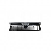 Grill voor Dacia Duster 2010-2013 7502