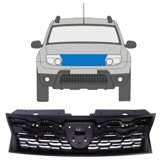 Grill
