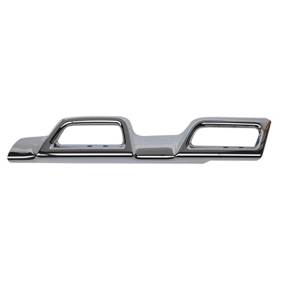 Grill lijst voor Dacia Duster 2013-2017 / Links 16222