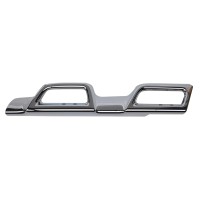 Grill lijst voor Dacia Duster 2013-2017 / Links 16221