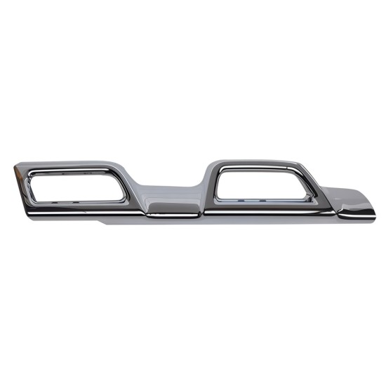 Grill lijst voor Dacia Duster 2013-2017 / Rechts 16219
