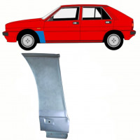 Reparatiepaneel voorspatbord voor Lancia Delta 1979-1993 / Links 8383