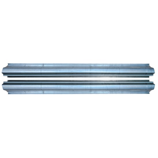 Reparatie dorpel voor Mazda Demio 1996-2001 / Links + Rechts / Set 16288