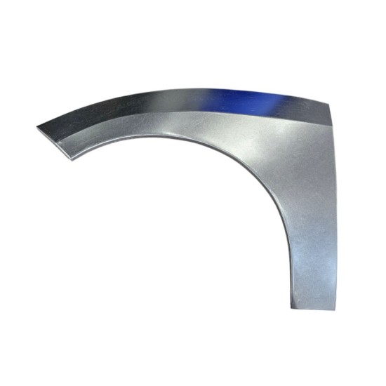 Reparatiepaneel achterspatbord voor Fiat Doblo 2010-2022 / Rechts 15036
