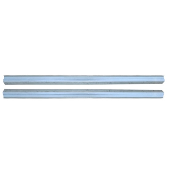 Reparatie dorpel voor Fiat Doblo 2010-2022 / Links + Rechts / Set 15361