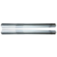 Reparatie dorpel onderste deel voor Citroen DS4 2011-2015 / Links + Rechts / Set 15016
