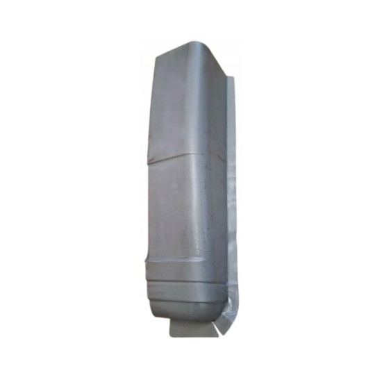 Reparatiepaneel achter hoek voor Fiat Ducato 2006-2026 / Links 16615