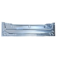 Binnen reparatiepaneel achterste deuren voor Citroen Jumper 2006-2026 / Links = Rechts (symmetrisch) 16392