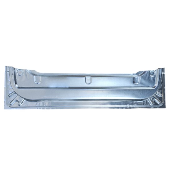 Binnen reparatiepaneel achterste deuren voor Citroen Jumper 2006-2026 / Links = Rechts (symmetrisch) 16392
