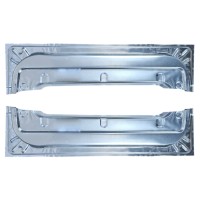 Binnen reparatiepaneel achterste deuren voor Opel Movano 2021-2026 / Links + Rechts 16406