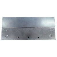 Reparatie plaatwerk achterste deuren voor Peugeot Boxer 2006-2026 / Links = Rechts (symmetrisch) 16076