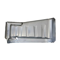 Instapplaat voor Opel Movano 2021-2026 / Rechts 16453