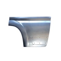 Reparatiepaneel voor deur voor Citroen Jumper 2006-2026 / Links 16280