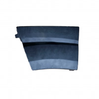 Reparatiepaneel voorspatbord voor Citroen Jumper 2006-2014 / Links 13372