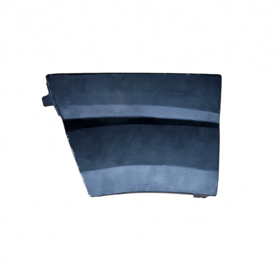 Reparatiepaneel voorspatbord voor Citroen Jumper 2006-2014 / Links 13372